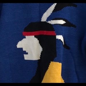 Christine Foley Cardigan